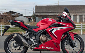 HONDA CBR400R 2021 NC56