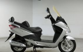 SYM RV125i LF12