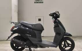 SUZUKI LET's CA4AA