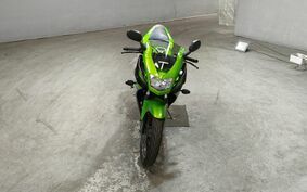 KAWASAKI NINJA 150 RR KR150P