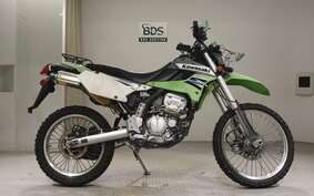 KAWASAKI KLX250-2 Gen.2 LX250S