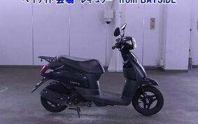 SUZUKI ﾚｯﾂ CA4AA