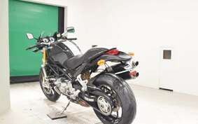 DUCATI MONSTER S4R TESTASTRETTA 2006