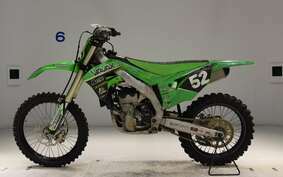 KAWASAKI KX250 KX252C