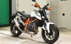 KTM 690 DUKE 2016 LDT40