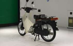 SUZUKI BIRDIE 50 BA41A