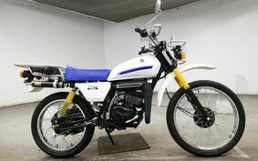 SUZUKI TF125 TF125