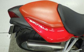 MV AGUSTA BRUTALE 990 2007