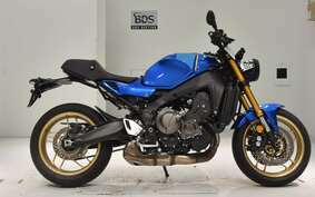 YAMAHA XSR900 2023 RN80J