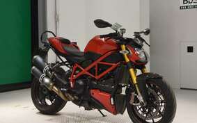 DUCATI STREETFIGHTER S 2012