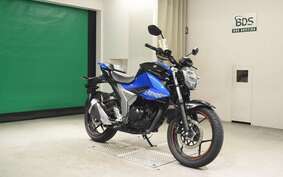 SUZUKI GIXXER 150 ED13N