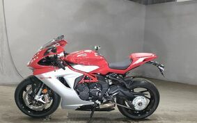 MV AGUSTA  F3 800 2022 不明