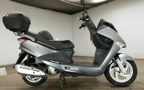 SYM RV125i LF12