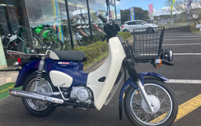 HONDA C50 SUPER CUB Pro AA07