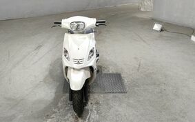 SYM COMBIZ125 不明