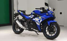 YAMAHA GSX250R DN11