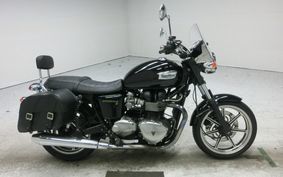 TRIUMPH BONNEVILLE SE 2009 J9107G