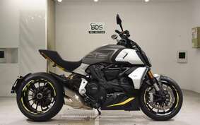 DUCATI DIAVEL 1260 2021 GE00A