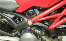 DUCATI MONSTER 696 2009 M500A