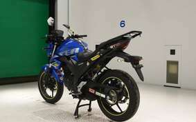 SUZUKI GIXXER 150 NG4BG