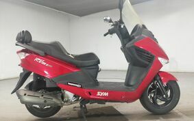 SYM RV125EVO LF12