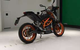 KTM 390 DUKE 2016 JGJ40