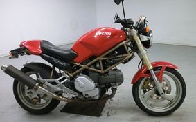 DUCATI MONSTER 400 1996 ZDM400M