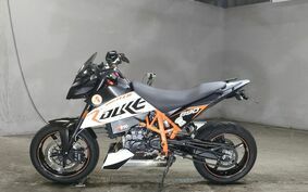 KTM 690 DUKE R 2010 LDU