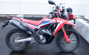 HONDA CRF250 RALLY MD47