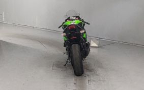 KAWASAKI NINJA ZX-6R ZX636E