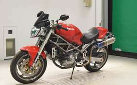 DUCATI MONSTER S4 2002 M400A