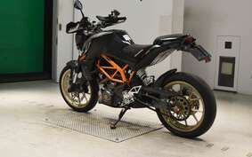 KTM 390 DUKE 2015 JGJ40