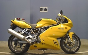 DUCATI SS900 2003 V100A