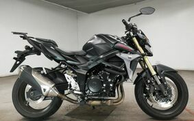 SUZUKI GSR750 2014 GR7NA