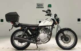 SUZUKI GRASS TRACKER NJ4BA