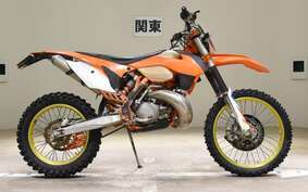 KTM 250 EXC GSA20