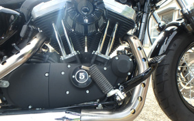 HARLEY XL1200X 2013 LC3