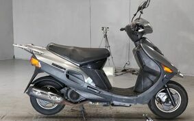 SUZUKI VECSTAR 125 CF42A