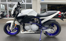 BUELL ライトニングX1 2002