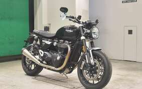 TRIUMPH SPEED TWIN 2024