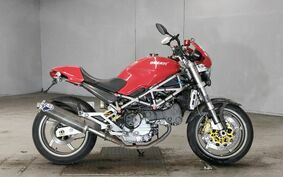 DUCATI MONSTER S4 2004 M400AA