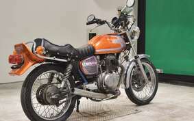 HONDA CB250 T CB250T