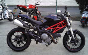 DUCATI MONSTER 796 ABS 2011 M506A