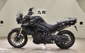 TRIUMPH TIGER 800 2011 RE10B8