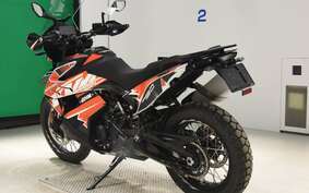 KTM 790 ADVENTURE 2021 TS340