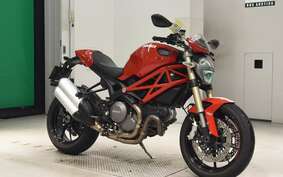 DUCATI MONSTER 1100 EVO 2012 M511J