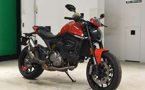 DUCATI MONSTER 937 + 2021 1M00A