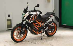 KTM 390 DUKE 2015 JGJ 4