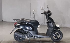 SUZUKI LETS CA4AA