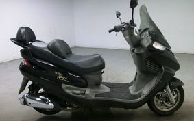 SYM RV125EFi LA12